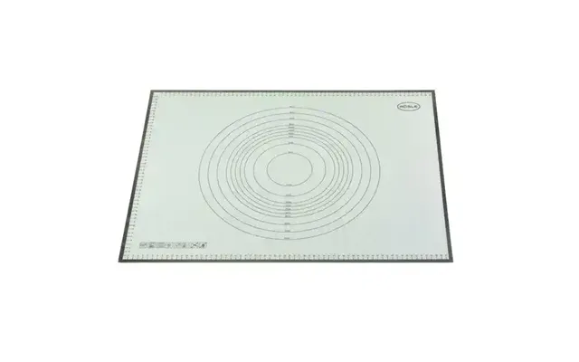 Rösle Bagemåtte Klar - 68 Cm