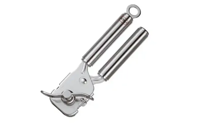Rösle Dåseåbner Stål - 20 Cm