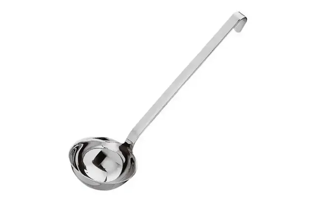Rösle Hook Opøser Stål - 25,5 Cm