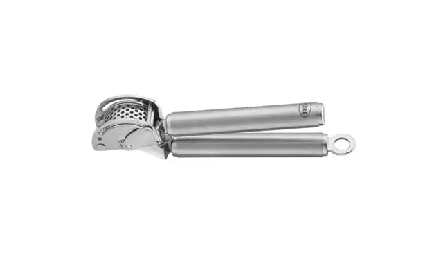 Rösle Hvidløgspresser Stål - 20 Cm