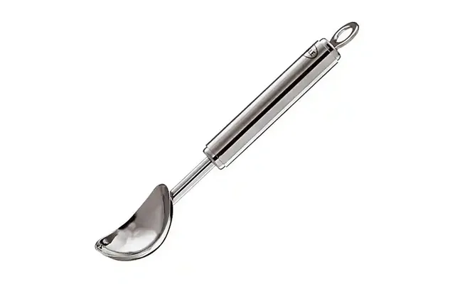 Rösle Iskugleske Stål - 20,5 Cm