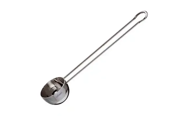 Rösle Kaffemål Stål - 17,5 Cm