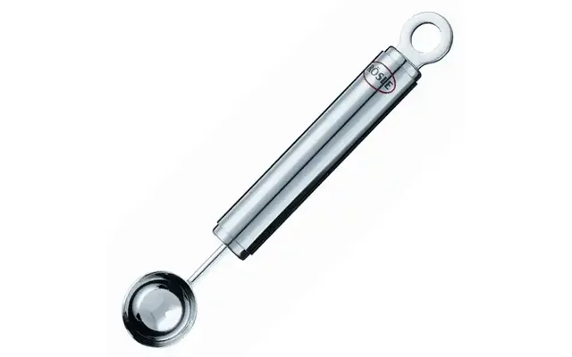 Rösle Kugleudstikker Stål - 3 Cm