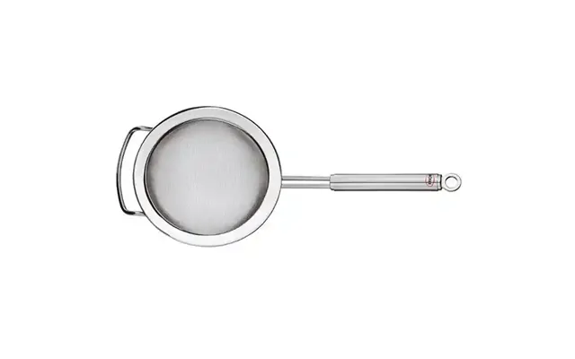 Rösle Sigte Finmasket Stål - 20 Cm