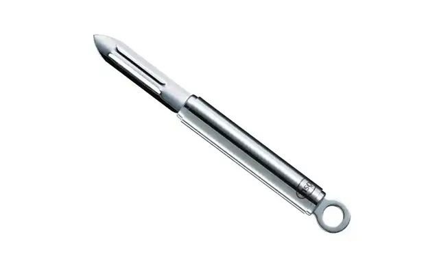 Rösle Skrællekniv Stål - 19 Cm