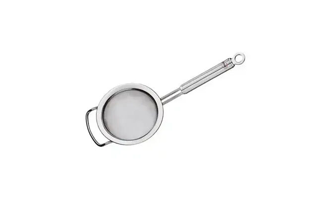 Rösle Tesi Sigte Stål - 8 Cm