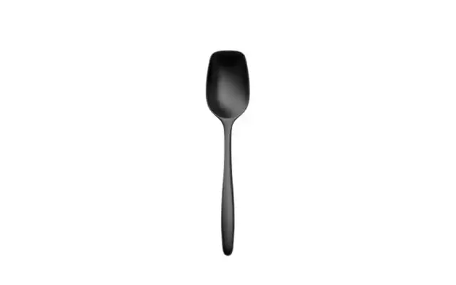 Rosti New Classic Grydeske 25x5,3x2,9cm. - Carbon Black