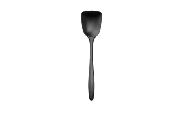 Rosti New Classic Grydeske Bred 27,5x6x2,5 Cm - Carbon Black