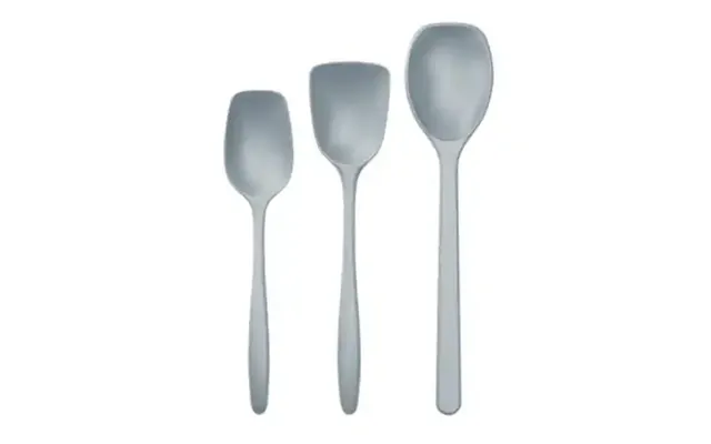 Rosti New Classic Grydeskesæt 3 Dele - Dusty Blue