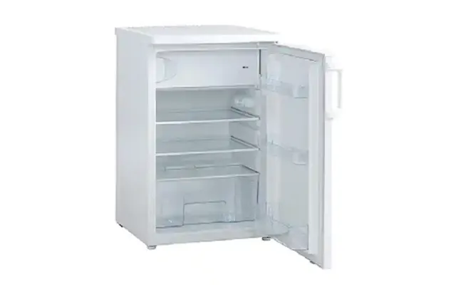 Scandomestic Skb161w Â Kølefryseskabâ
