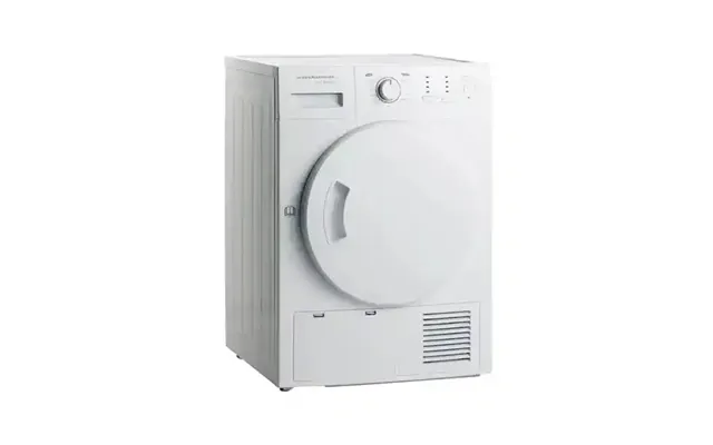 Scandomestic Trk1020w Kondenstørretumbler - Udstillingsmodel