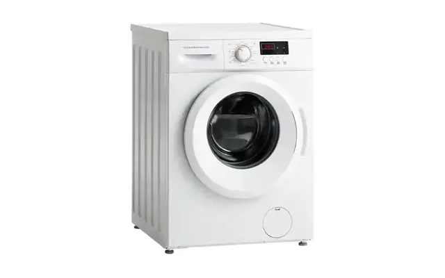Scandomestic Wmf3408wa Vaskemaskine