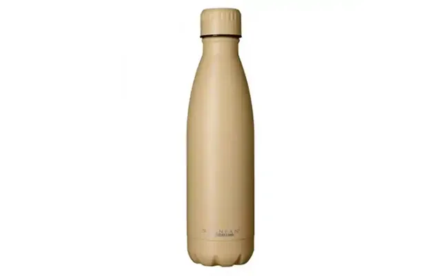 Scanpan To Go 500 Ml Termoflaske Pampas