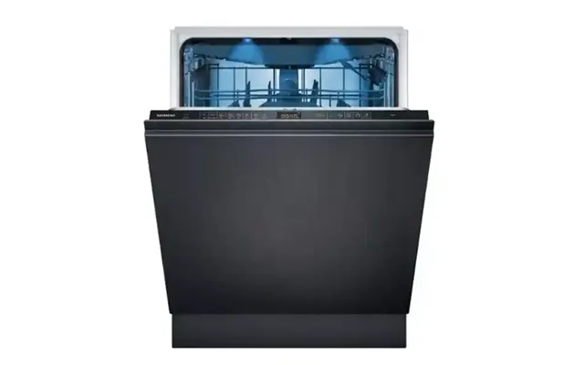 Siemens Integrerbar Opvaskemaskine Sx75zx07ce - 2 2 Års