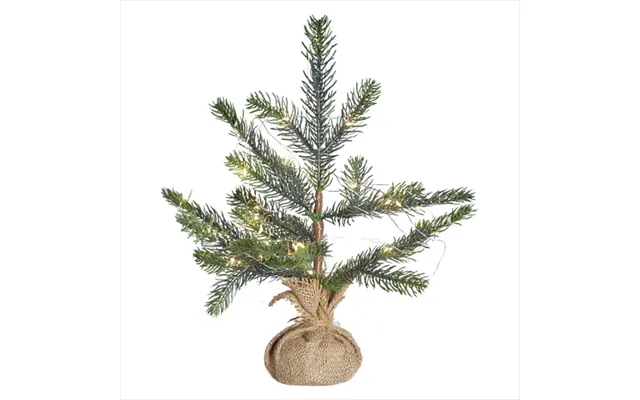 Sirius Bella Juletræ H30cm