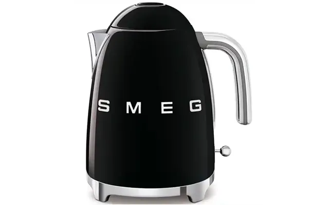 Smeg Klf03bleu Elkedel - Sort