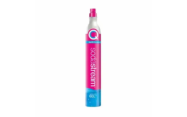 Sodastream Kulsyre Quick Connect