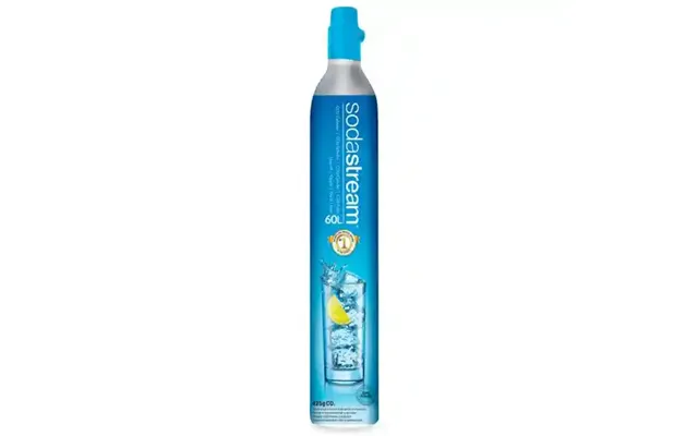 Sodastream Kulsyrepatron