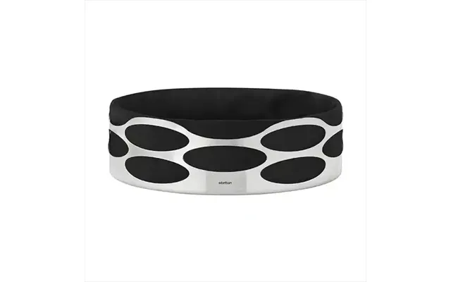 Stelton Embrace Brødkurv - Sort