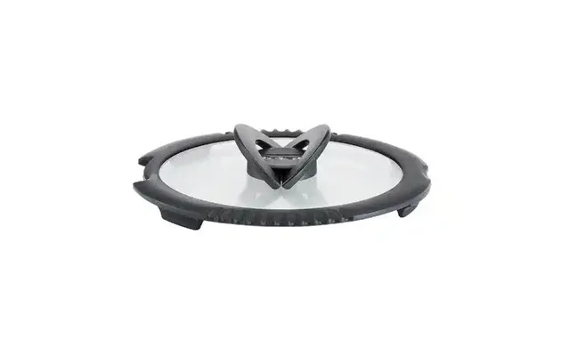 Tefal Ingenio Glaslåg - 16 Cm