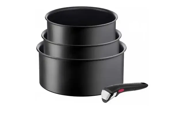 Tefal Ingenio Ultimate Grydesæt L7649453