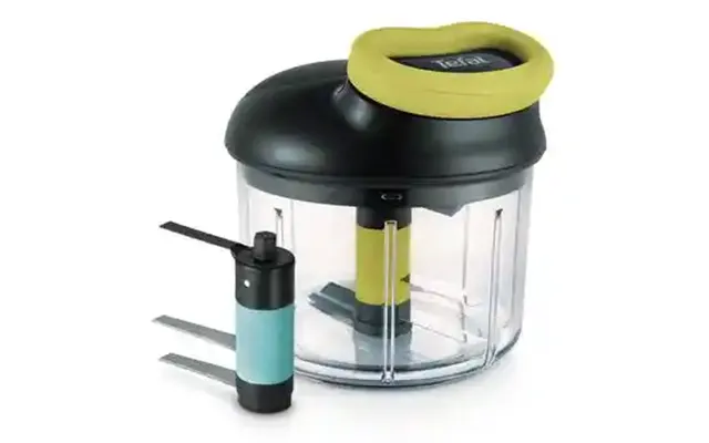 Tefal K1321224 Isknuser