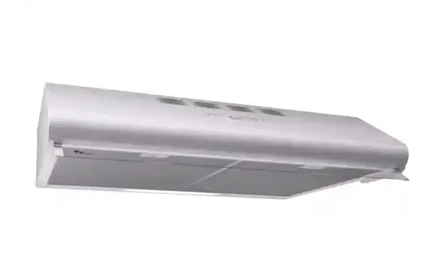 Thermex K501 Manchester Emhætte 60 Cm - 1 Motor