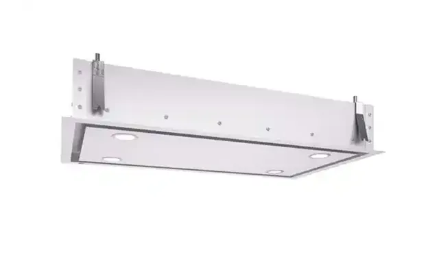 Thermex Newcastle Medio 90x50 Hvid M Motor
