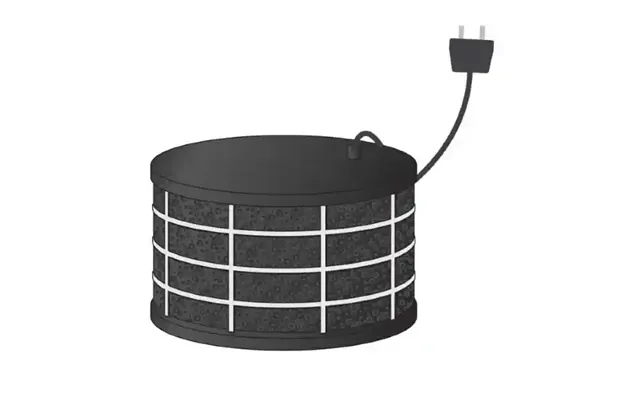 Thermex Plasmexfilter - Ø210mm