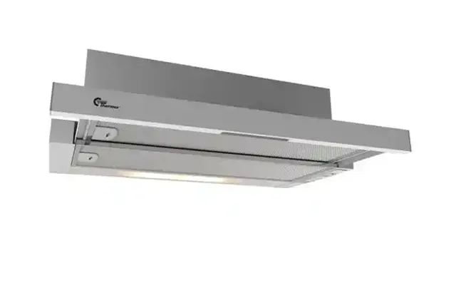 Thermex York Iii Lux Emhætte Udtræk - 50 Cm