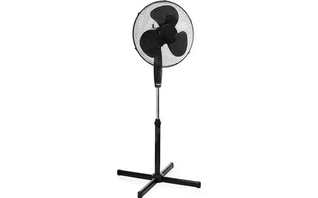 Tristar Ve-5894 Gulvventilator Emballage Skadet