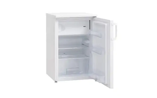 Versa Køleskab Med Frostboks Skb8555w - 2 2 Års