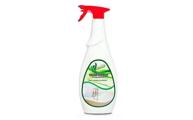 Welldone Kalkfjerner 750 Ml.