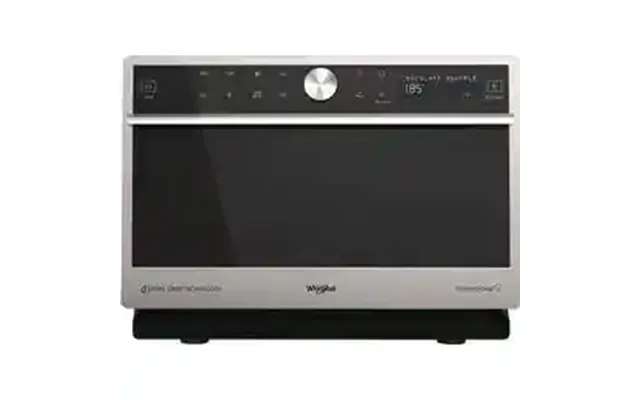 Whirlpool Micro Kombiovn Mwsc9133sx