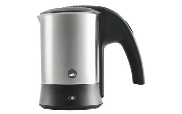Wilfa Tk-1000 Rejse Elkedel 0,5l