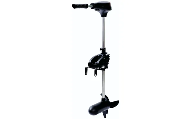 55 Lbs Trolling El-motor Med Indbygget Sikring. Saltvandsbestandig