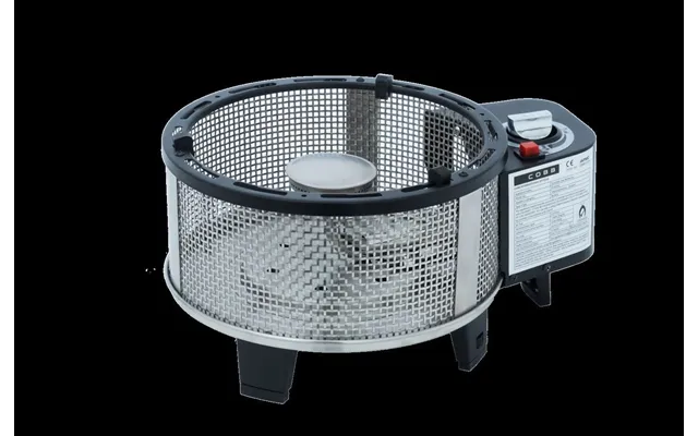 Cobb Base Til Premier 2,0 Gasgrill