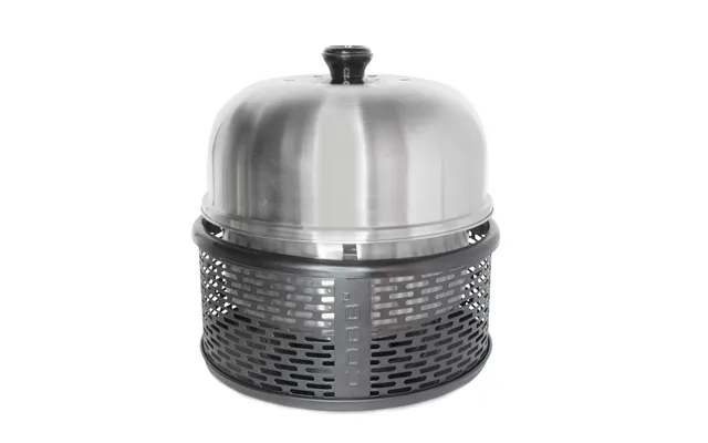 Cobb Pro Black Kulgrill