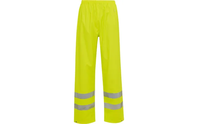 Elements Pu High Visibility Regnbukser-l