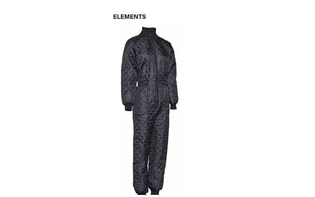 Elements Termoheldragt Kvinde Model