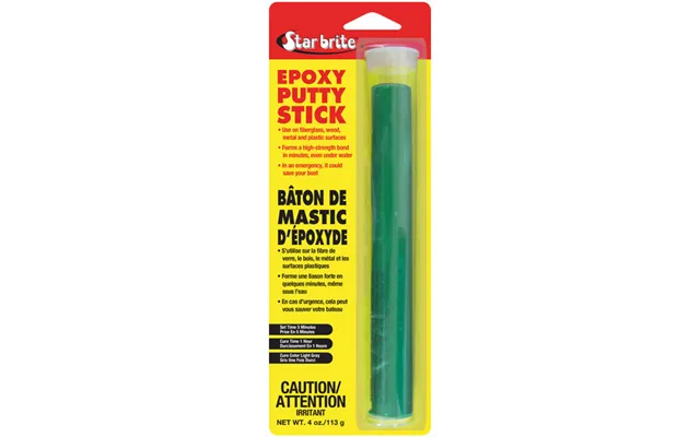 Epoxy Stick