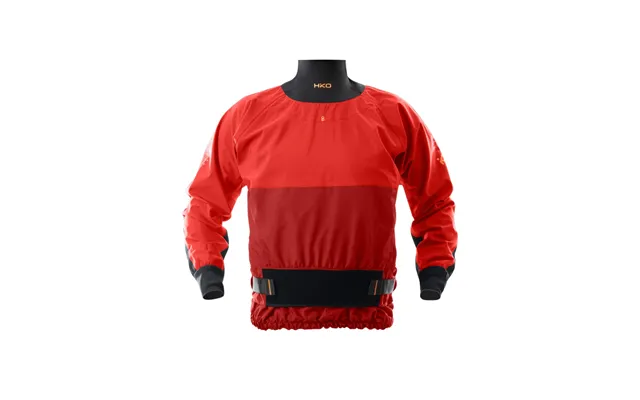 Hiko Paladin Air4 X Tørjakke Rød