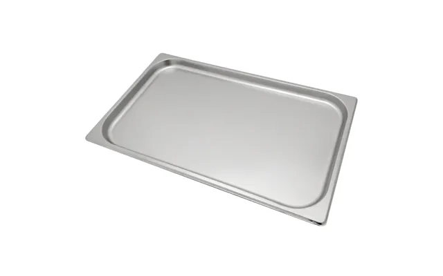 Muurikka Drypbakke Til Elektrisk Rygeovn I Rustfrit Stål 53 X 32,5 Cm