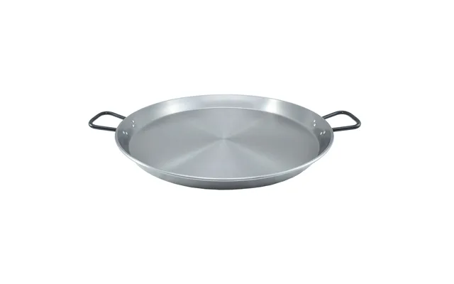 Muurikka Pro Ø70. Stor Bål- & Paellapande 15-20 Personer