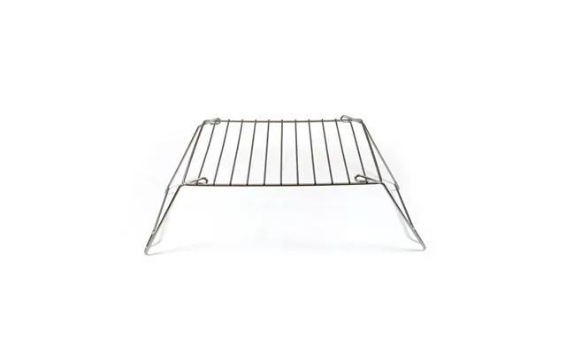 Outdoors Klapgrill 'basic' Bålgrill