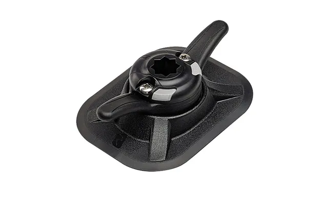 Railblaza Cleatport Ribmount Sort