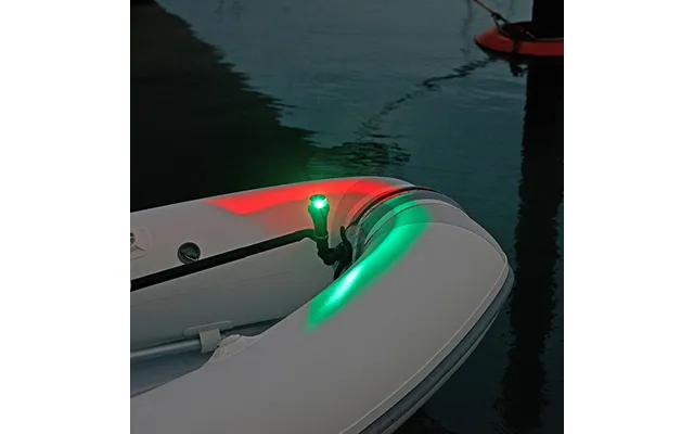Railblaza Illuminate Ips - Led Navigations Lanterne