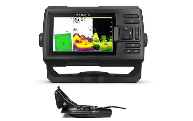 Striker Vivid 5cv Med Gt20-tm Transducer