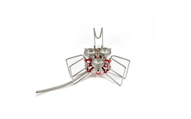 Turbo-gasblus 5800w Triple Power