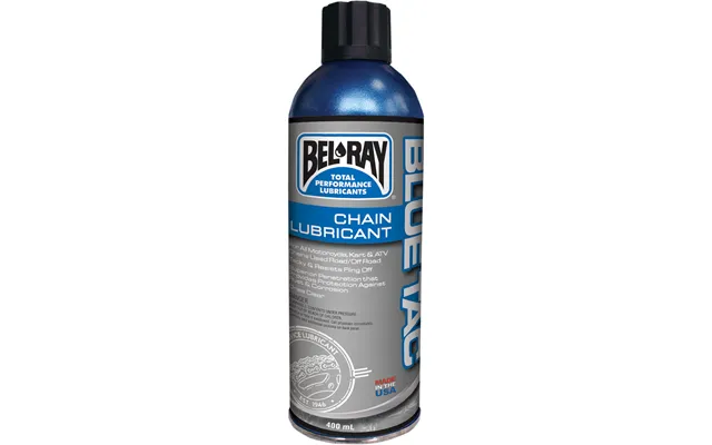 Bel-ray Blue Tac Chain Lube